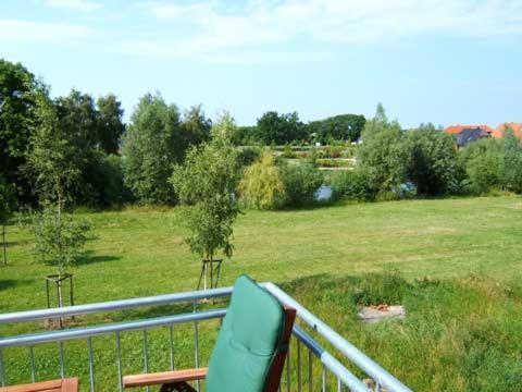 Sonnendeck Leilighet Kaltenhof Eksteriør bilde